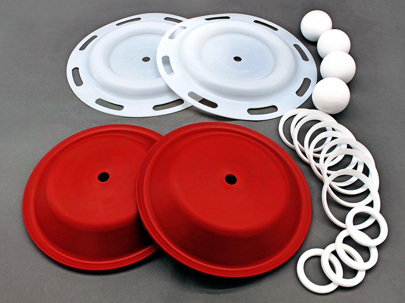 Sandpiper Alternative Wet Side Repair Kit EF476.255.354
