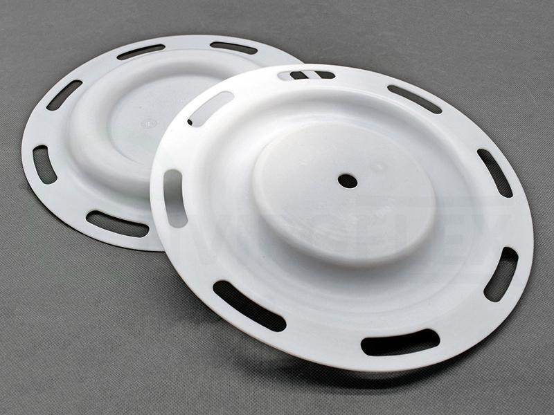 Sandpiper Alternative Wet Side Repair Kit EF476.255.354